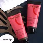 OnlyBio Maske für coloriertes Haar Powerful Colors (200 ml) - gibt Kraft und Glanz zurück