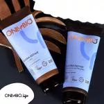 OnlyBio Maske für trockenes und geschädigtes Haar Hydra Repair (200 ml) - mit Aloe und pflanzlichem Keratin