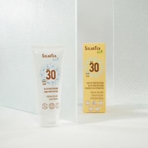 Sonnenschutzmittel 30 SPF 100 ml
