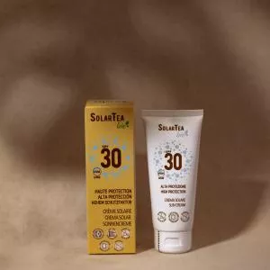 Solar Tea Sonnenschutzmittel (SPF 30) - 100 ml