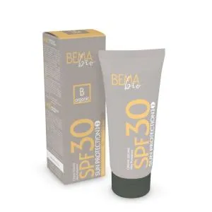 BemaBio Sonnenschutzmittel SPF 30 100 ml