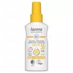Lavera Sensitiv Sonnenschutzlotion SPF 30 - 100 ml