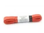 Ferwer Orangefarbene Schnürsenkel