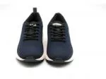Ecoalf Oregon Deep Navy