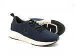 Ecoalf Oregon Deep Navy