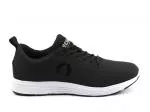 Ecoalf Oregon Sneakers Woman Black