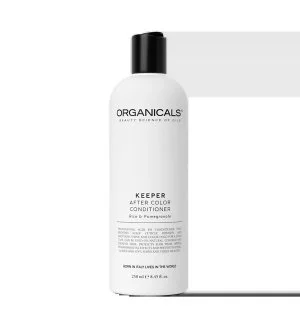 Organicals KEEPER After Color Conditioner Rice & Pomegranate Conditioner für coloriertes Haar