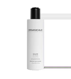 Organicals SHAPE Glaze Eucalyptus Fluid-Gel