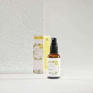 Bio-Fruchtwasser - Zitrone 30ml