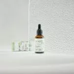Kvitok Bio-Moringa-Öl 30ml
