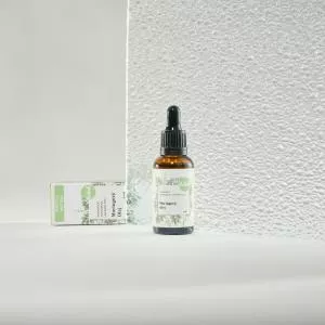 Kvitok Bio-Nimba-Öl 50ml