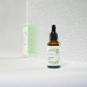 Kvitok Bio-Gurkenöl 30ml