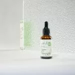 Kvitok Bio-Gurkenöl 30ml