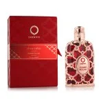 Amber Rouge Eau de Parfum Unisex 80 ml