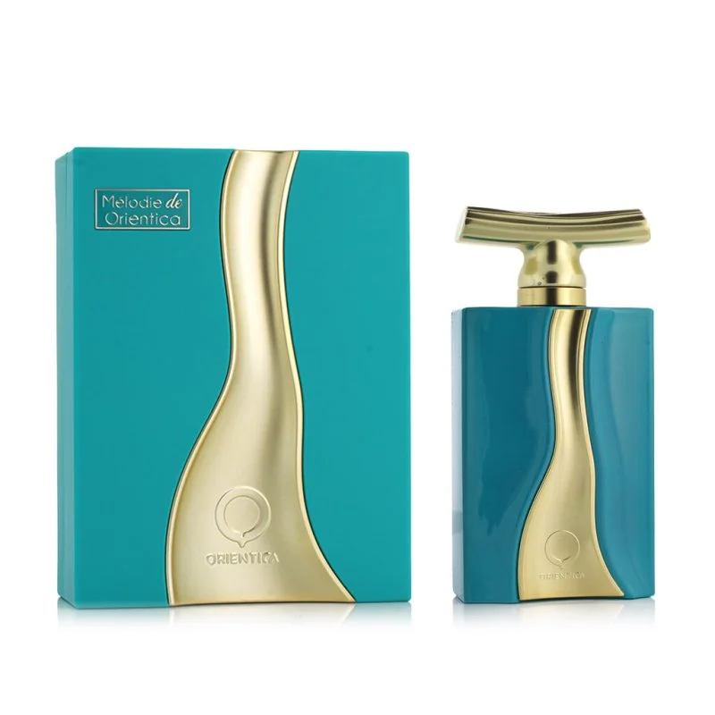 Mélodie de Orientica Eau de Parfum für Damen 90 ml
