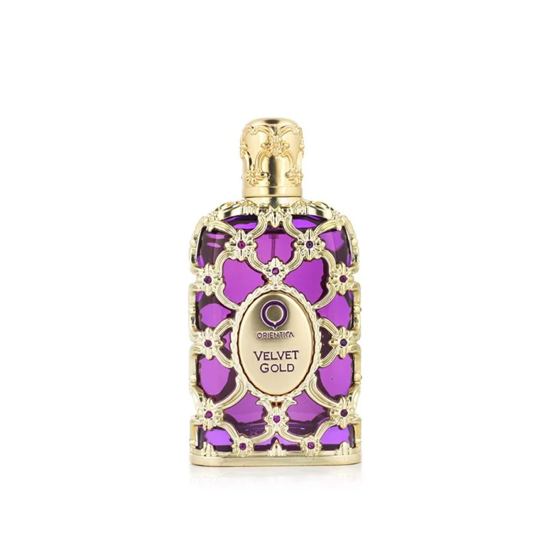 Velvet Gold Eau de Parfum für Damen 80 ml