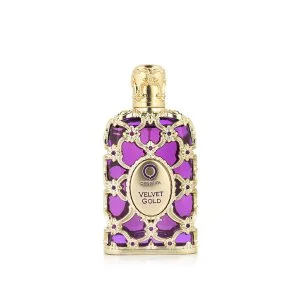 Orientica Velvet Gold Eau de Parfum für Damen