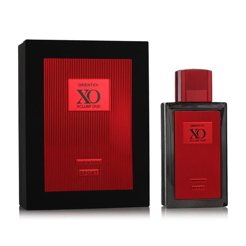 Xclusif Oud Sport Parfümextrakt Unisex 60 ml