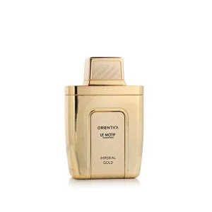 Orientica Imperial Gold Eau de Parfum für Herren