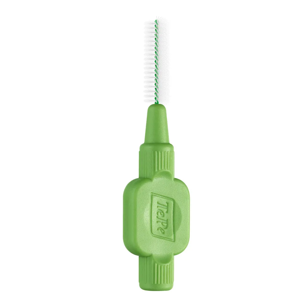 Original Interdentalbürsten 0,8 mm 8 Stück