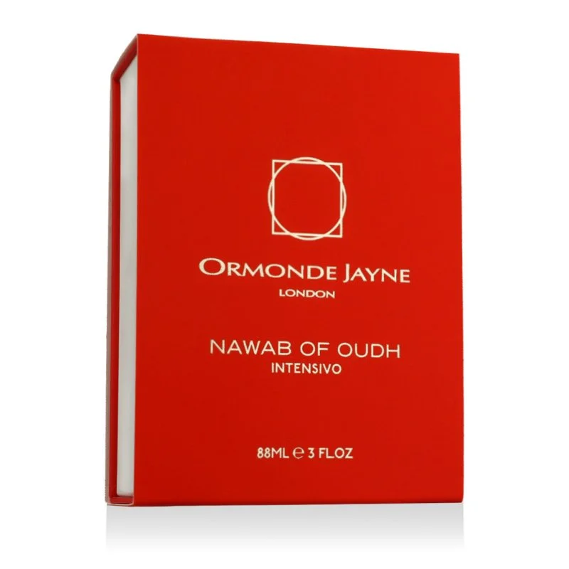 Nawab of Oudh Intensivo Unisex-Parfum 88 ml
