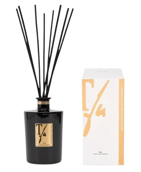Luxury Collection Stäbchen 500 ml Raumduft