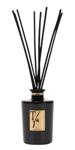 ORO Luxury Collection Duftstäbchen 250 ml Raumduft