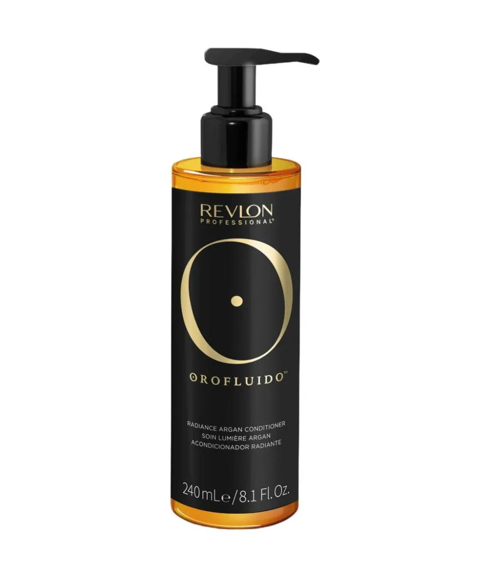 Orofluido Radiance Arganöl-Spülung 240 ml