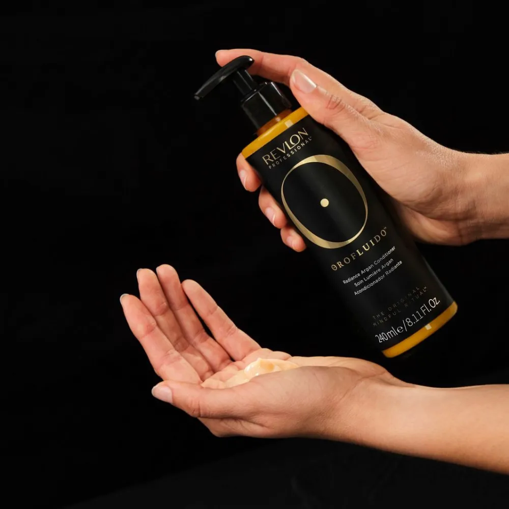 Orofluido Radiance Arganöl-Spülung 240 ml