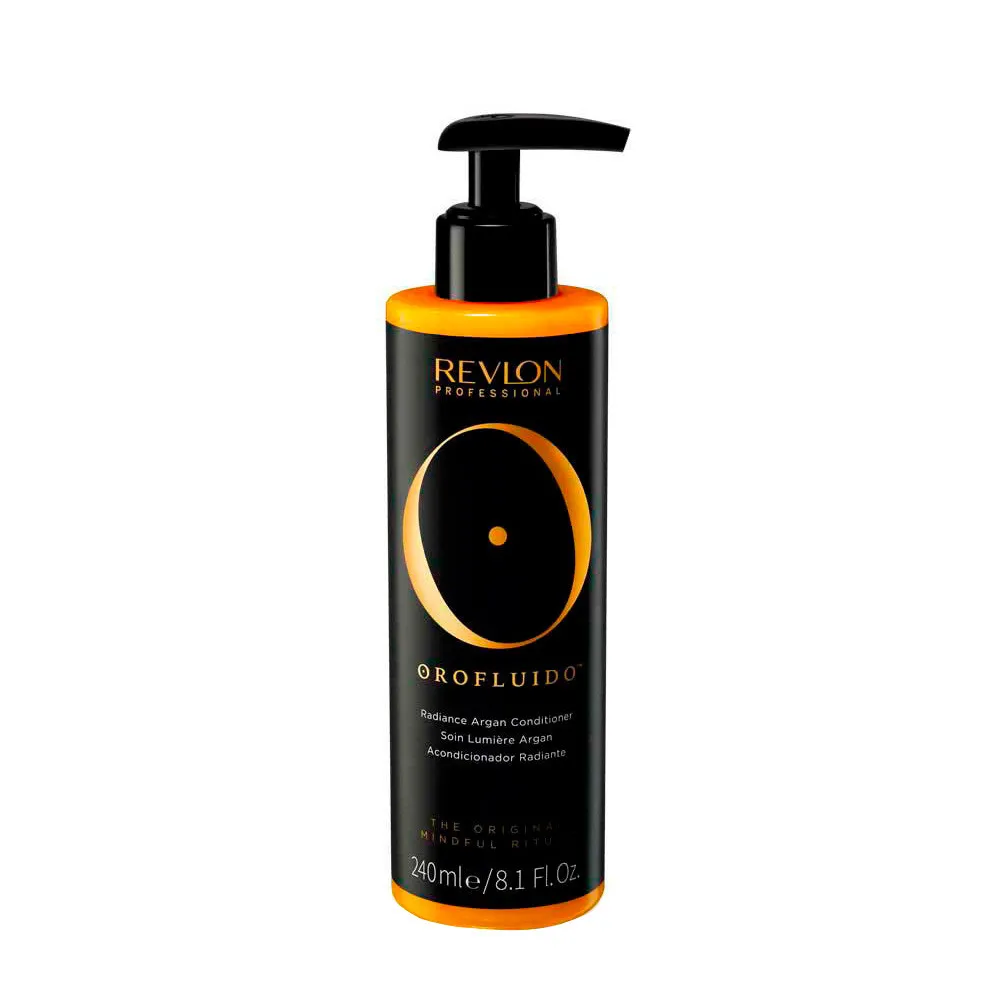Orofluido Radiance Arganöl-Spülung 240 ml