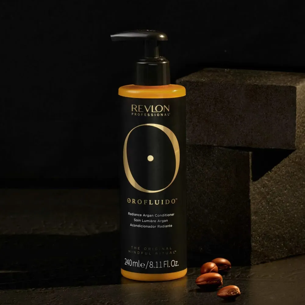 Orofluido Radiance Arganöl-Spülung 240 ml