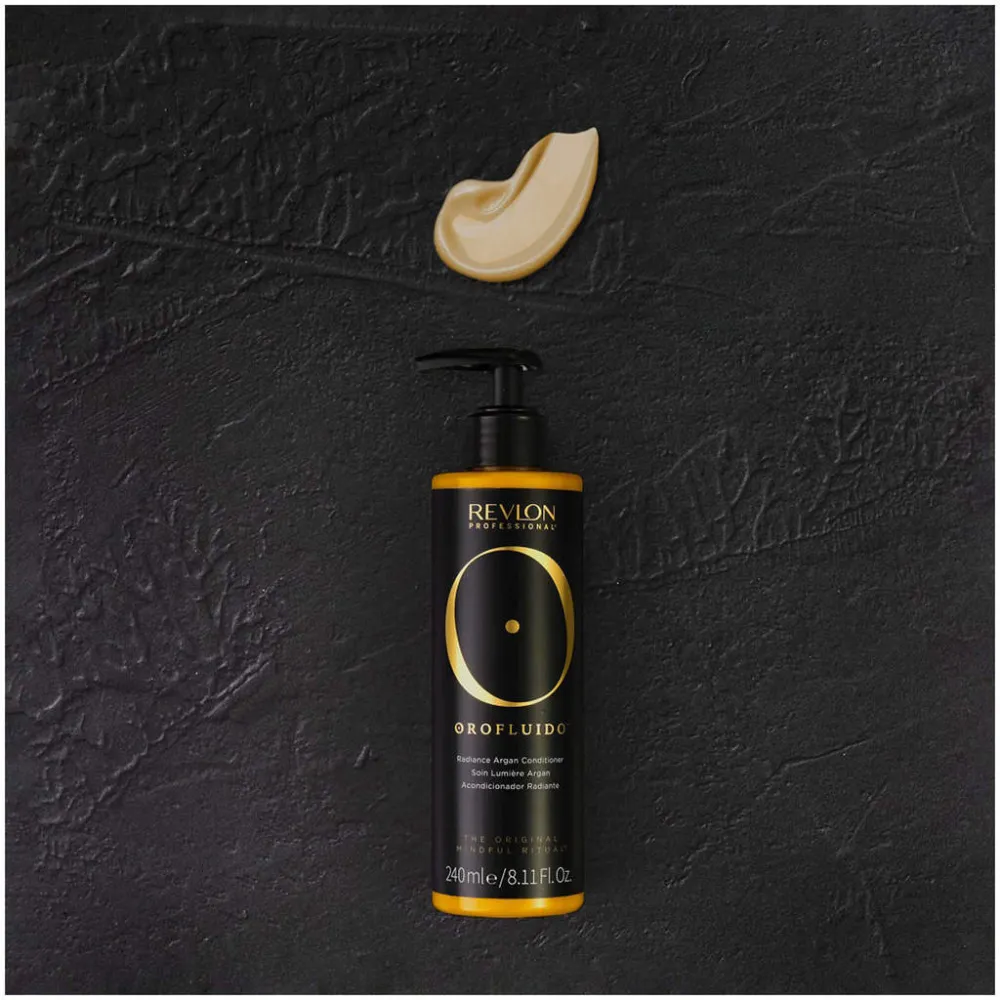 Orofluido Radiance Arganöl-Spülung 240 ml