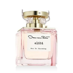 Oscar de La Renta Alibi Eau So Charming Eau de Toilette für Damen
