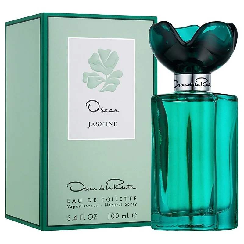 Oscar Jasmine toaletní voda pro ženy 100 ml