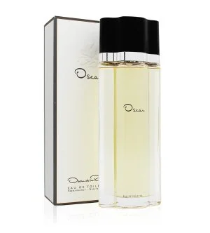 Oscar de La Renta Oscar Eau de Toilette für Damen