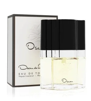 Oscar de La Renta Oscar Eau de Toilette für Damen