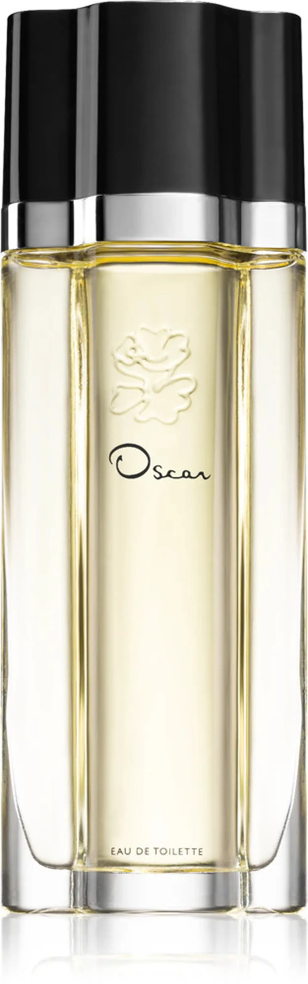 Oscar Eau de Toilette 100 ml für Damen