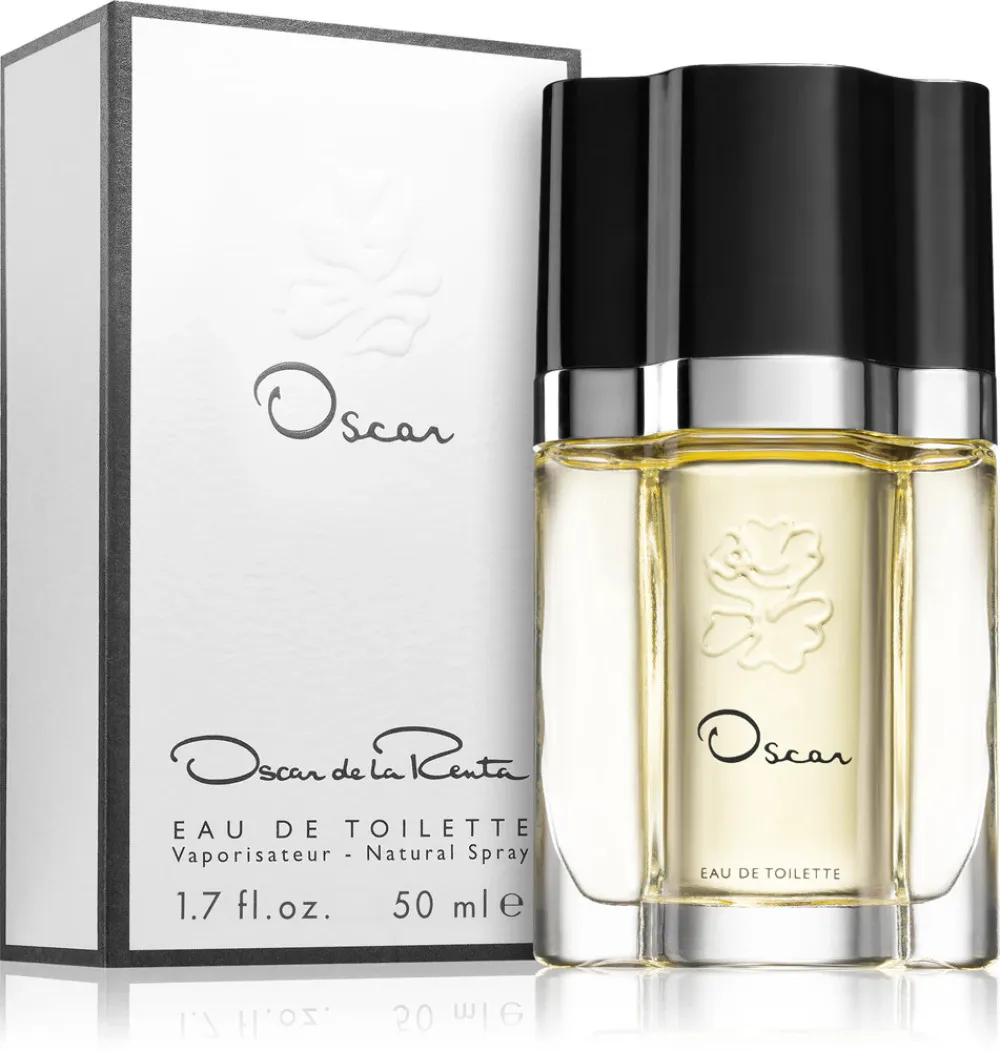 Oscar Eau de Toilette 100 ml für Damen