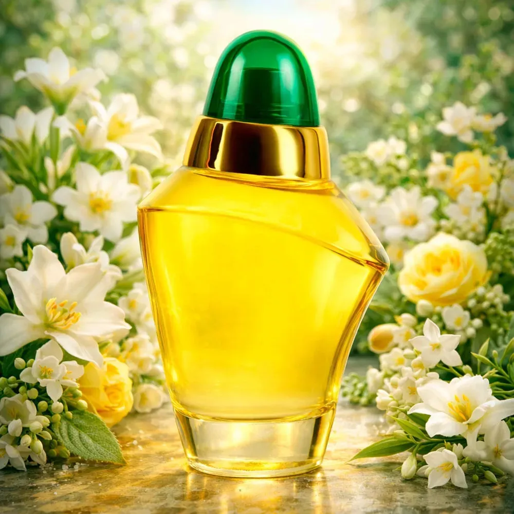 Volupte Eau de Toilette 100 ml für Frauen