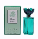 Oscar Jasmine Eau de Toilette für Damen 100 ml