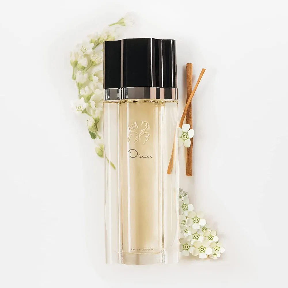 Oscar Eau de Toilette für Damen 200 ml