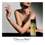 Oscar Eau de Toilette für Damen 200 ml