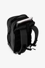 Ecoalf Oslo backpack black