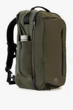 Ecoalf Oslo backpack green