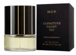 Naseem & Patchouli 50 ml