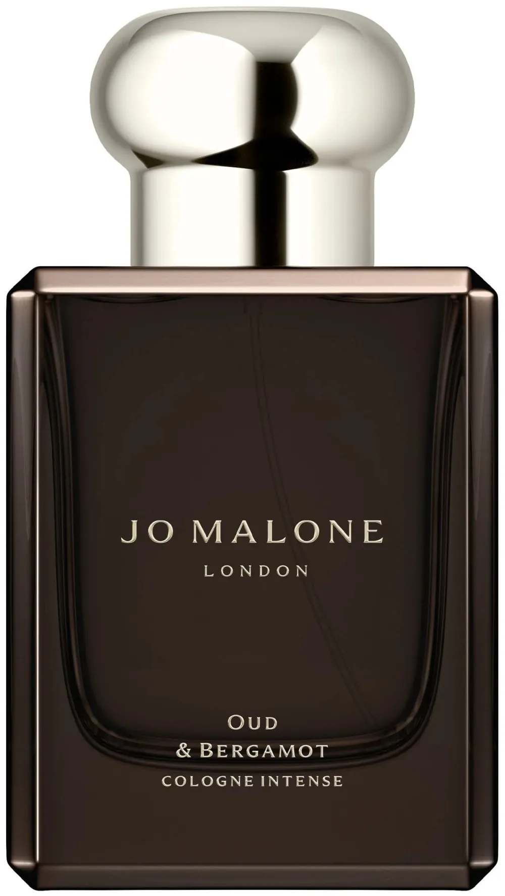 Oud & Bergamot Intense Eau de Cologne Unisex 50 ml