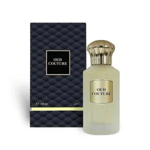 Ahmed Al Maghribi Ahmed Al Maghribi Oud Couture Parfümextrakt für Damen