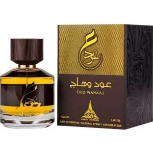 Paris Corner Oud Wahaaj Eau de Parfum Unisex
