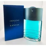 Oxygene for Men Eau de Toilette für Herren 100 ml