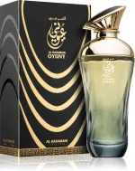 Oyuny Eau de Parfum Unisex 100 ml